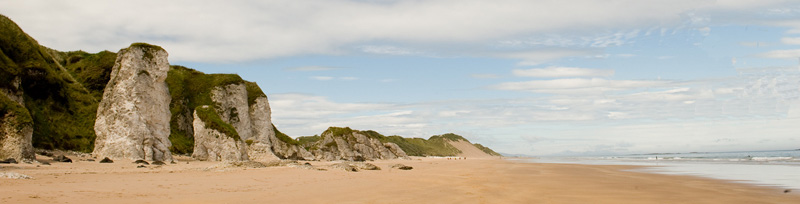 Croft Cottage Ireland Irish Coast