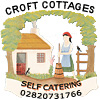 Croft Cottage Ireland Self Catering Logo