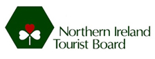 Croft Cottage Northern Ireland Ireland Tourist Board Logo