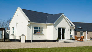 Self Catering Cottages Ireland - Croft Cottage Holidays