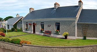 Self Catering Cottages Ireland - Croft Cottage Holidays